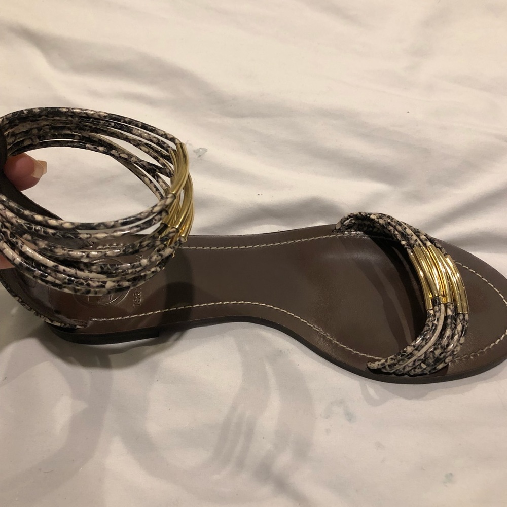 Tory Burch Sandals